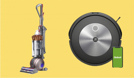 This Article Sucks: The Best Vacuum Cleaner for Your Home